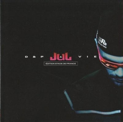 Jul – D&P A Vie (Edition Stade de France) (CD) (2025) (FLAC + 320 kbps)