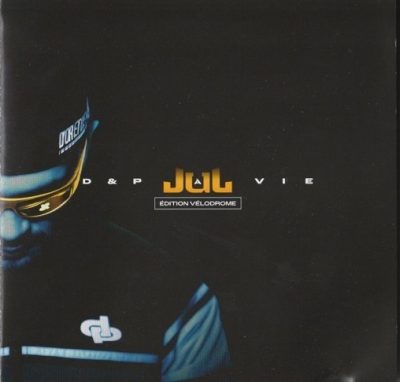Jul – D&P A Vie (Edition Velodrome) (CD) (2025) (FLAC + 320 kbps)