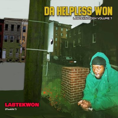 Labtekwon – Da Helpless Won: Labteknology Volume 7 (WEB) (1996) (320 kbps)
