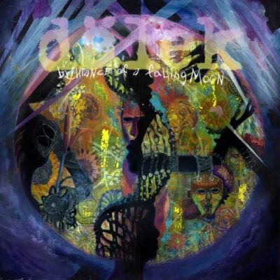 Dalek – Brilliance Of A Falling Moon (WEB) (2026) (320 kbps)