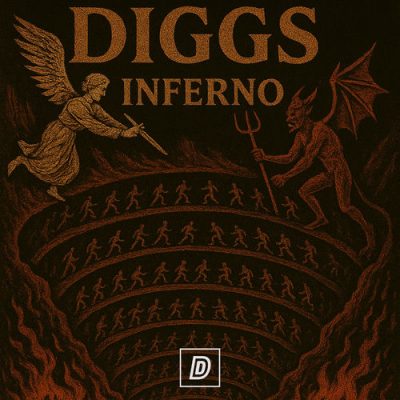 DirtyDiggs – Diggs Inferno (WEB) (2026) (320 kbps)