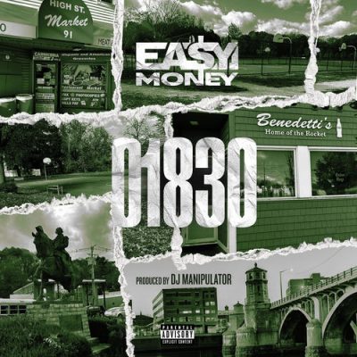 Ea$y Money & DJ Manipulator – 01830 (WEB) (2026) (320 kbps)