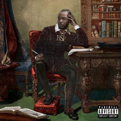 ElCamino – BRUV EP (WEB) (2026) (320 kbps)