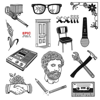 Epic – Heater In My Truck II (WEB) (2026) (320 kbps)