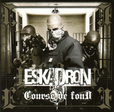 Eskadron – Course De Fond (CD) (2006) (FLAC + 320 kbps)