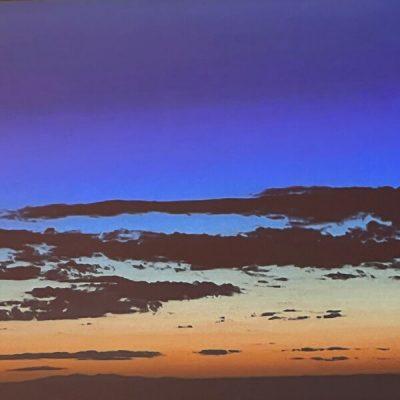 Cities Aviv – Even Colder Spring (WEB) (2026) (FLAC + 320 kbps)