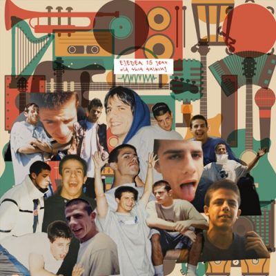 Eyedea – 15-Year-Old Shit Talking (WEB) (2026) (FLAC + 320 kbps)