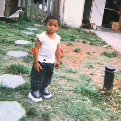 LaRussell, Hokage Simon & Co-LLAB Choir – Father God, Guide Me EP (WEB) (2026) (320 kbps)