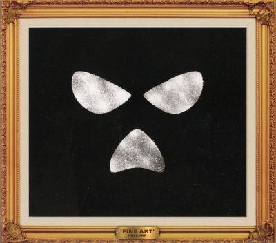 Kneecap – Fine Art (CD) (2024) (FLAC + 320 kbps)