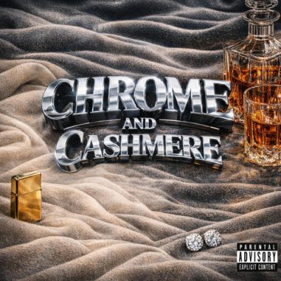 Fleetwood Moo & Monroe Flow – Chrome And Cashmere EP (WEB) (2026) (320 kbps)