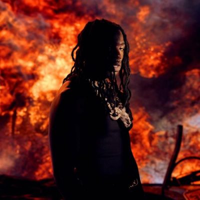 Gazo – Apocalypse (CD) (2024) (FLAC + 320 kbps)