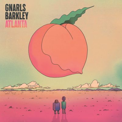 Gnarls Barkley – Atlanta (WEB) (2026) (320 kbps)