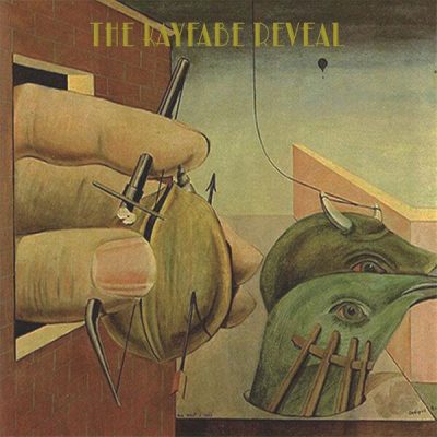 Ghais Guevara – Goyard & The Kayfabe Reveal (WEB) (2026) (FLAC + 320 kbps)