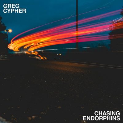 Greg Cypher – Chasing Endorphins (WEB) (2026) (320 kbps)