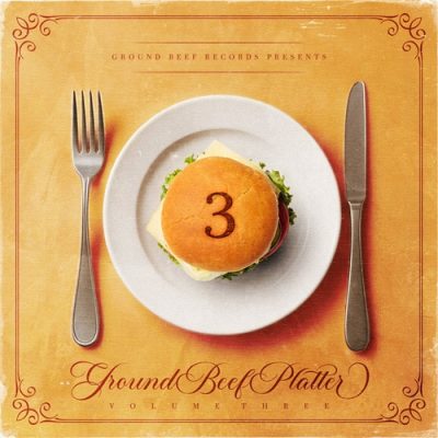 VA – Ground Beef Platter Vol. 3 (WEB) (2026) (320 kbps)