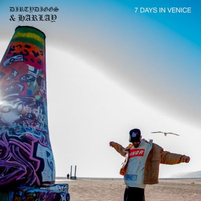 Harlay & DirtyDiggs – 7 Days In Venice EP (WEB) (2026) (320 kbps)