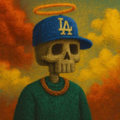 Blu & Dead Records – I Don’t Want To Die EP (WEB) (2026) (320 kbps)