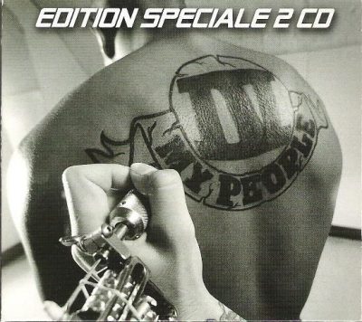 IV My People – Zone (Edition Speciale 2xCD) (2002) (FLAC + 320 kbps)