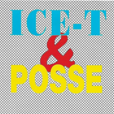 VA – Ice-T & Posse (CD) (1994) (FLAC + 320 kbps)
