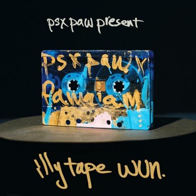 Pseudo Slang & Pawcut – Illy Tape Wun EP (WEB) (2026) (320 kbps)