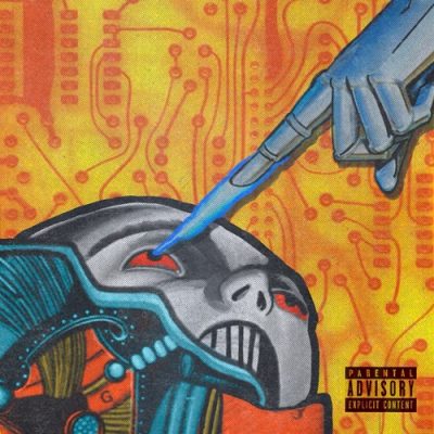 Invizible Handz & Senz Beats – Dirty Technology (WEB) (2026) (320 kbps)