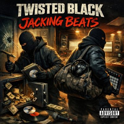Twisted Black – Jacking Beats (WEB) (2026) (320 kbps)