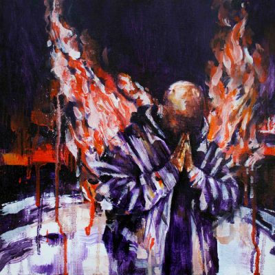 Jamal Gasol – Get Me 2 Heaven (WEB) (2026) (320 kbps)