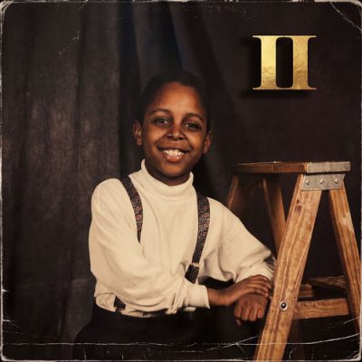 Jon Connor & The Artist Yahn Freeman – 2 EP (WEB) (2026) (320 kbps)