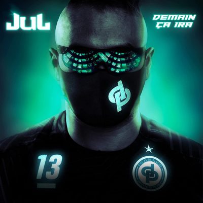 Jul – Demain Ca Ira (CD) (2021) (FLAC + 320 kbps)