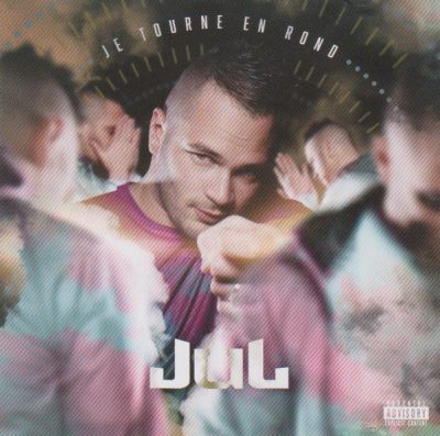 Jul – Je Tourne En Rond (CD) (2015) (FLAC + 320 kbps)