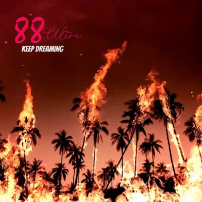 88 Ultra – Keep Dreaming (WEB) (2026) (320 kbps)
