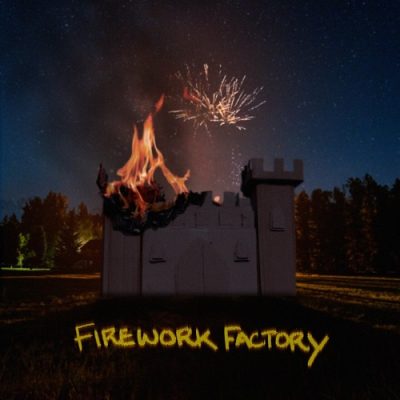 Kemastry & Harvs Le Toad – Firework Factory (WEB) (2026) (320 kbps)