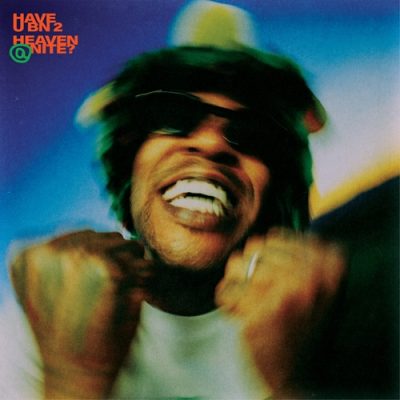 Kid Cudi – Have U BN 2 Heaven @ Nite? EP (WEB) (2026) (320 kbps)