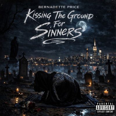 Bernadette Price & Stu Bangas – Kissing The Ground For Sinners EP (WEB) (2026) (320 kbps)