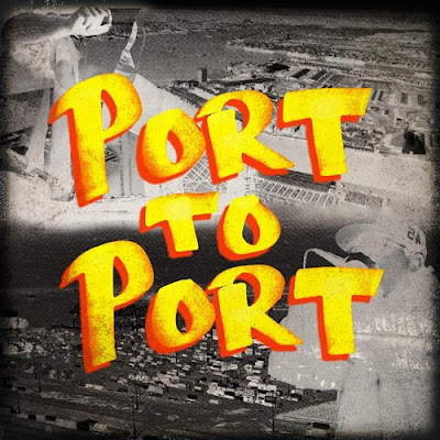 Korey B. & Subjxct 5 – Port To Port EP (WEB) (2026) (320 kbps)