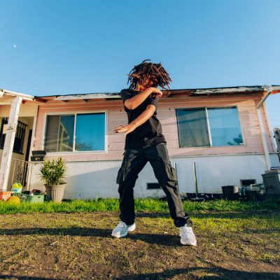 LaRussell & Lil Jon – Something’s In The Water (WEB) (2026) (FLAC + 320 kbps)