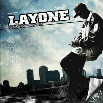 Layone – Les Ecrits Restent (CD) (2007) (FLAC + 320 kbps)