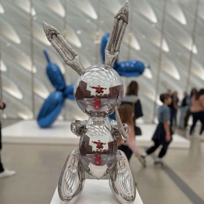 Mr. Green – Santa 5000, Pt. 4: Easter (WEB) (2026) (320 kbps)