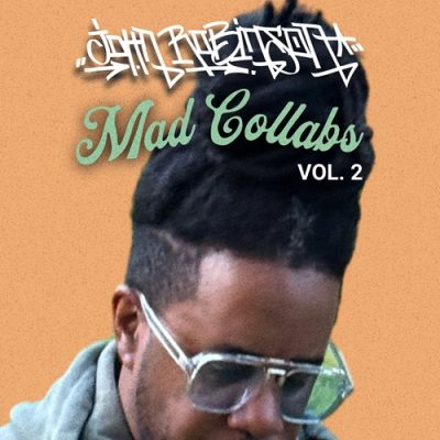 John Robinson – Mad Collabs Vol. 2 (WEB) (2026) (320 kbps)