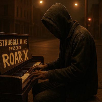 Struggle Mike & Roarx The Producer – Mastered Keys (WEB) (2026) (320 kbps)
