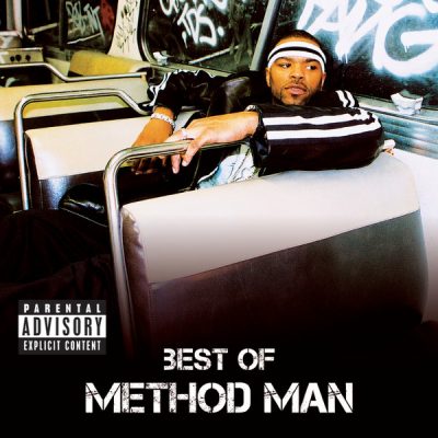 Method Man – Icon (CD) (2014) (FLAC + 320 kbps)