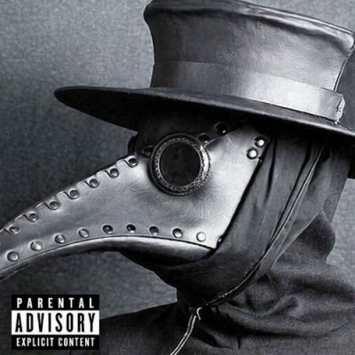 Mickey Factz – The Plague EP (WEB) (2026) (320 kbps)