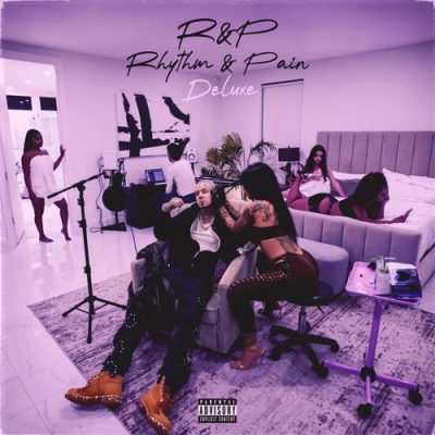 Millyz – R&P: Rhythm & Pain (Deluxe Edition) (WEB) (2026) (320 kbps)