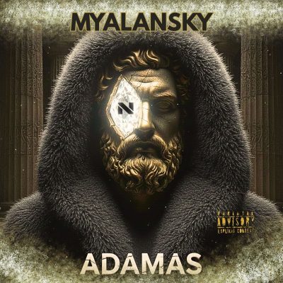 Myalansky – Adamas (WEB) (2026) (320 kbps)