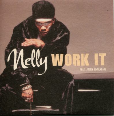 Nelly – Work It (EU CDS) (2003) (FLAC + 320 kbps)