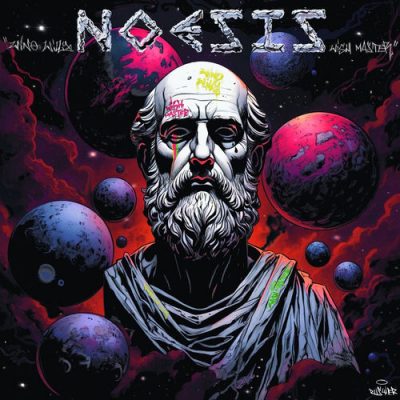 Wish Master & Wino Willy – Noesis (WEB) (2026) (320 kbps)