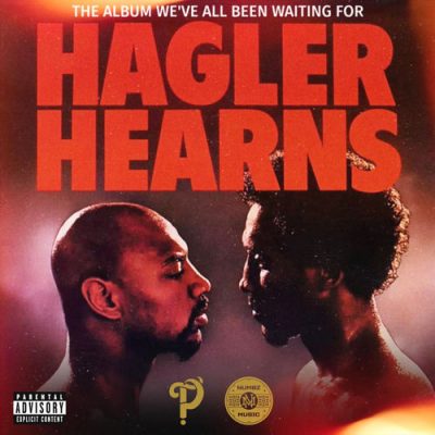 Numbz & Thought Provokah – Hagler Hearns EP (WEB) (2026) (320 kbps)