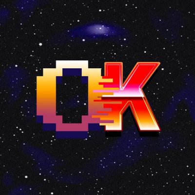 O-Super & K-Murdock – OK (WEB) (2026) (320 kbps)