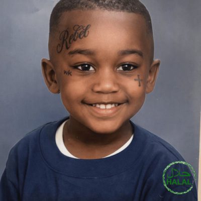 Osbe Chill – The Halal Tape (WEB) (2026) (320 kbps)