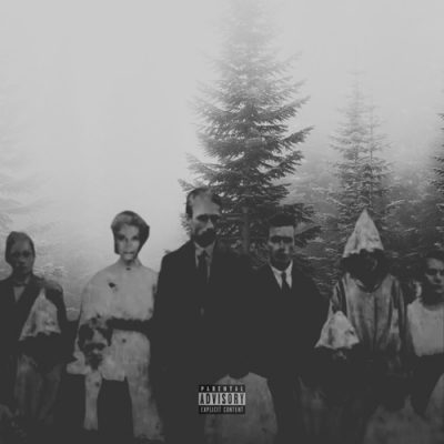 William Bostick & 7ven Thirty – Odets Family EP (WEB) (2026) (320 kbps)